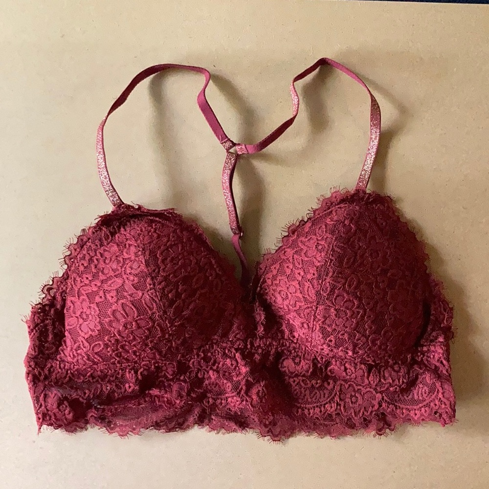 Aerie Lace Bralette